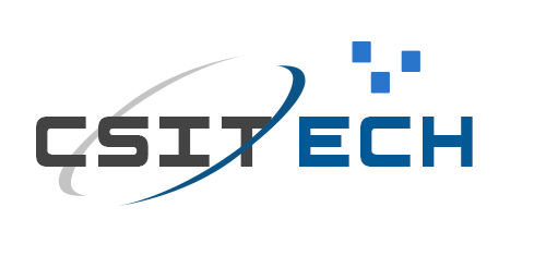 CSITech Logo